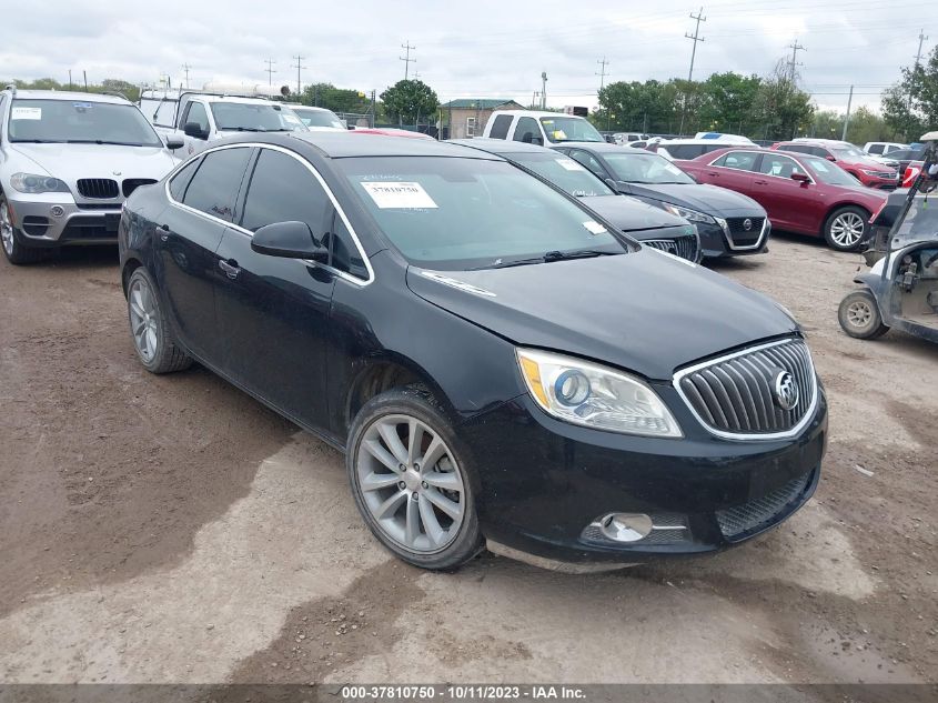 2014 BUICK VERANO - 1G4PP5SK1E4211645