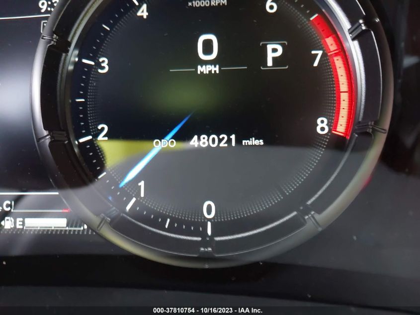 2021 LEXUS IS IS 350 F SPORT - JTHGZ1E22M5022979