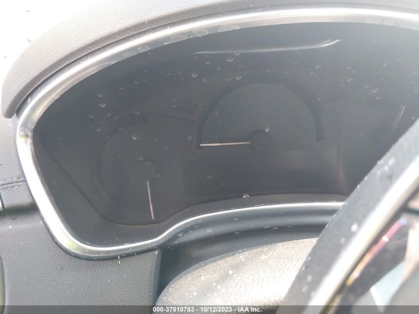 2015 CADILLAC SRX BASE - 3GYFNAE39FS568196