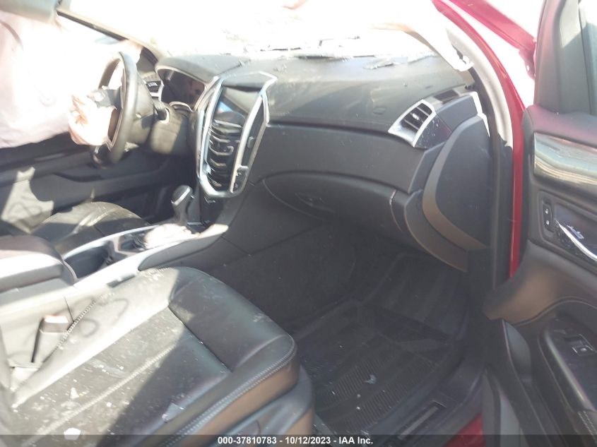 2015 CADILLAC SRX BASE - 3GYFNAE39FS568196