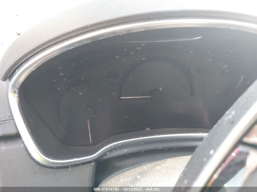 2015 CADILLAC SRX BASE - 3GYFNAE39FS568196