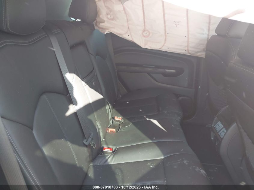 2015 CADILLAC SRX BASE - 3GYFNAE39FS568196