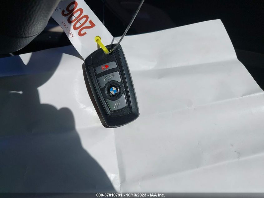 2013 BMW 535I XDRIVE WBAFU7C57DDU77826