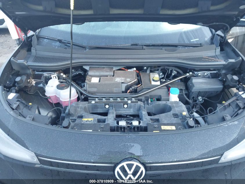 2023 VOLKSWAGEN ID.4 PRO S 1V2FMPE83PC011751