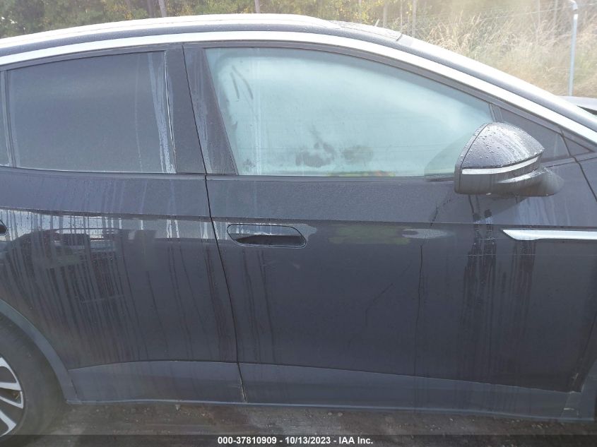 2023 VOLKSWAGEN ID.4 PRO S 1V2FMPE83PC011751