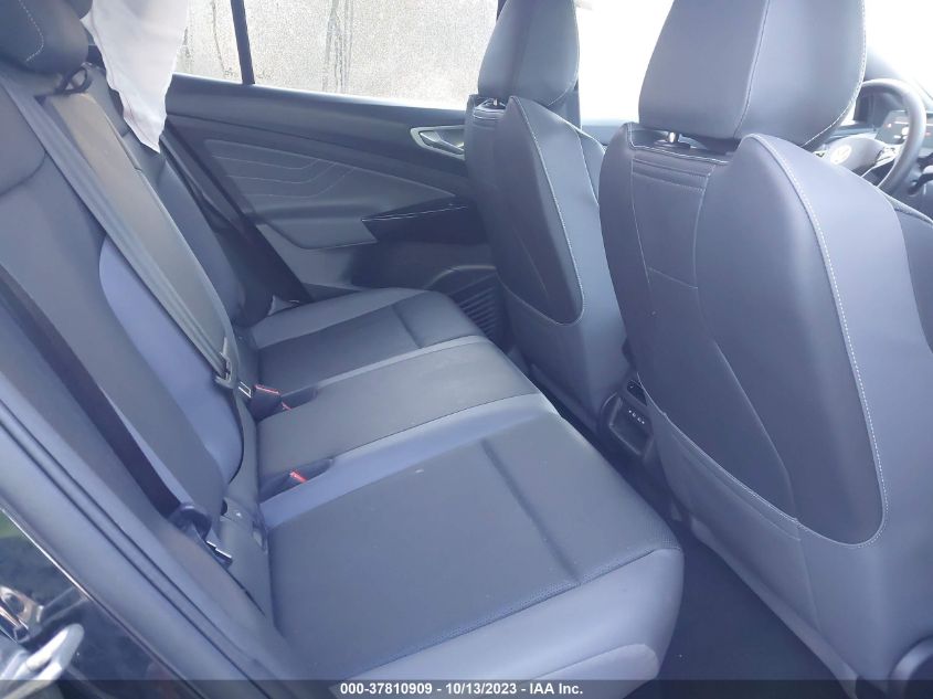 2023 VOLKSWAGEN ID.4 PRO S 1V2FMPE83PC011751
