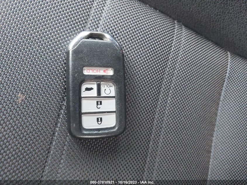 2018 HONDA CR-V EX - 2HKRW2H5XJH112861