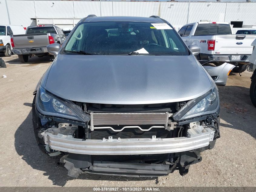 2C4RC1BG1LR284778 Chrysler Pacifica TOURING L 13