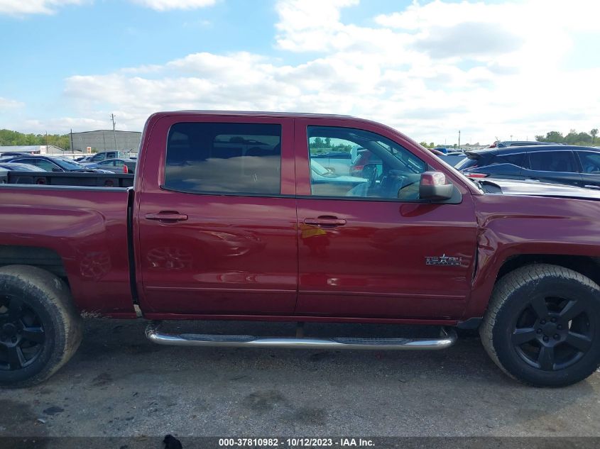 2015 CHEVROLET SILVERADO 1500 LT - 3GCPCREC9FG148293