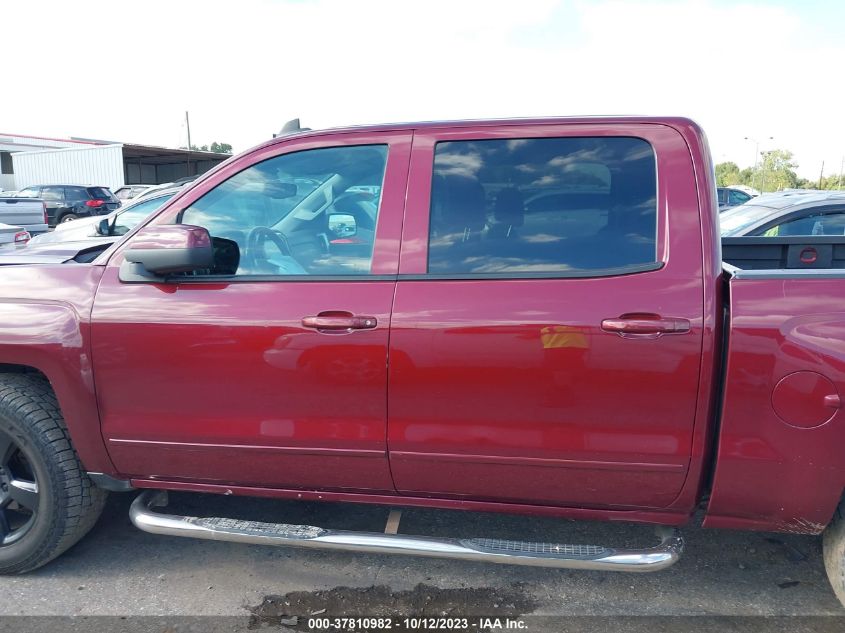 2015 CHEVROLET SILVERADO 1500 LT - 3GCPCREC9FG148293