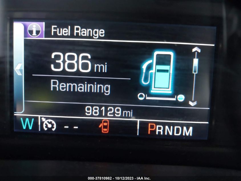 2015 CHEVROLET SILVERADO 1500 LT - 3GCPCREC9FG148293