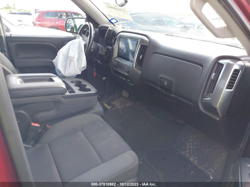 2015 CHEVROLET SILVERADO 1500 LT - 3GCPCREC9FG148293
