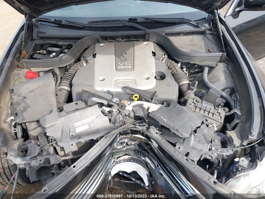 2015 INFINITI Q40 JN1CV6AP2FM501795