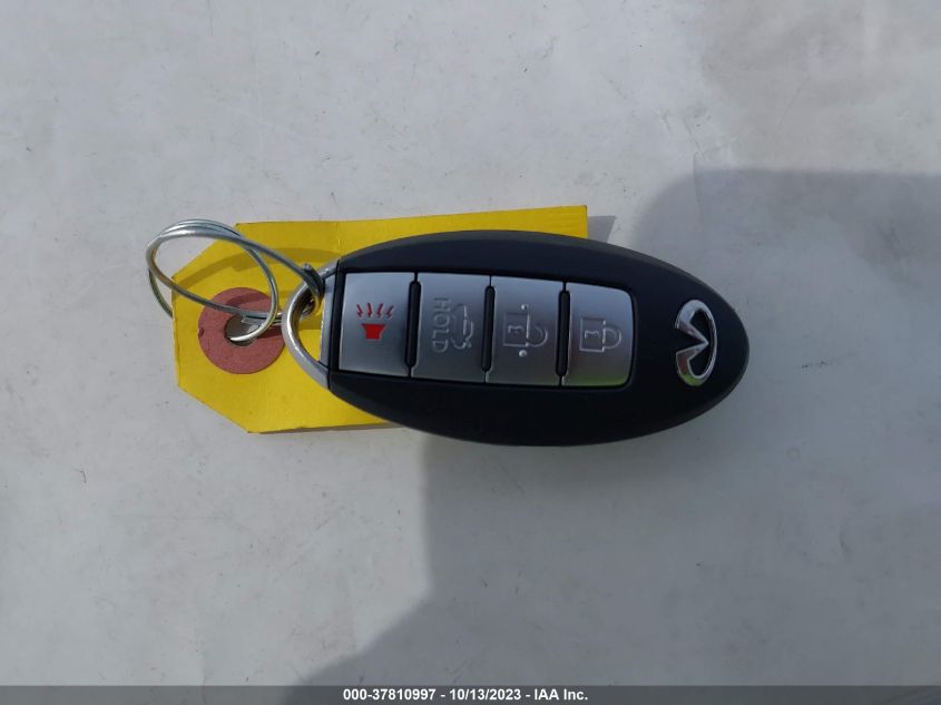 2015 INFINITI Q40 JN1CV6AP2FM501795
