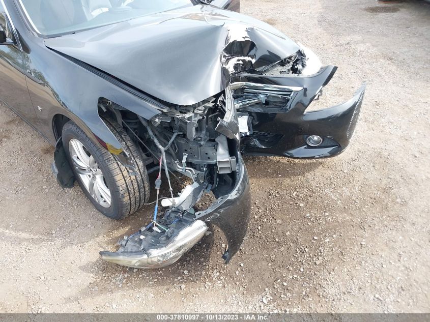 2015 INFINITI Q40 JN1CV6AP2FM501795