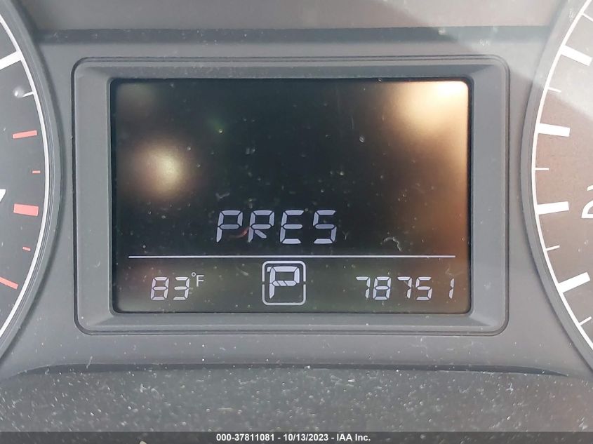 2015 NISSAN SENTRA S - 3N1AB7AP5FY373846