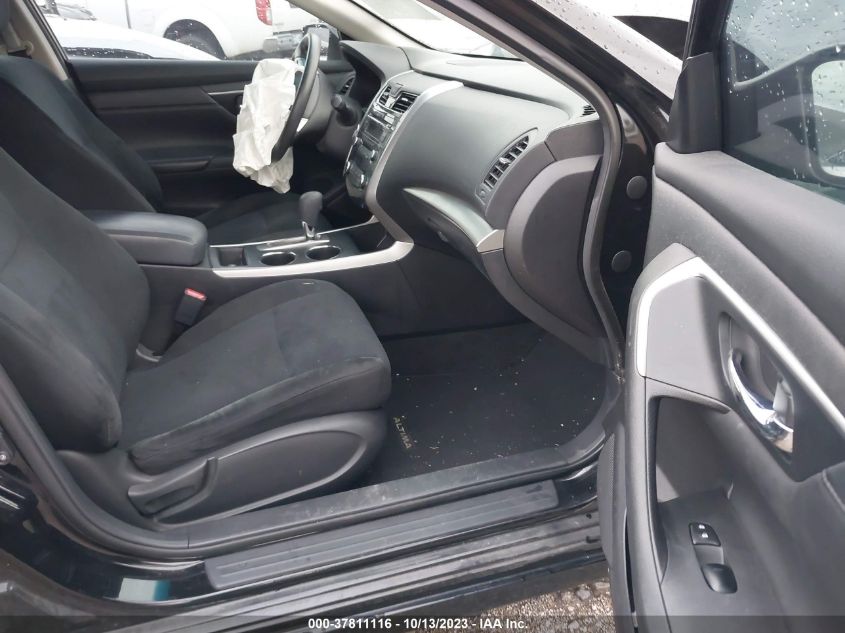 2015 NISSAN ALTIMA 2.5/S/SV/SL - 1N4AL3AP2FC469645