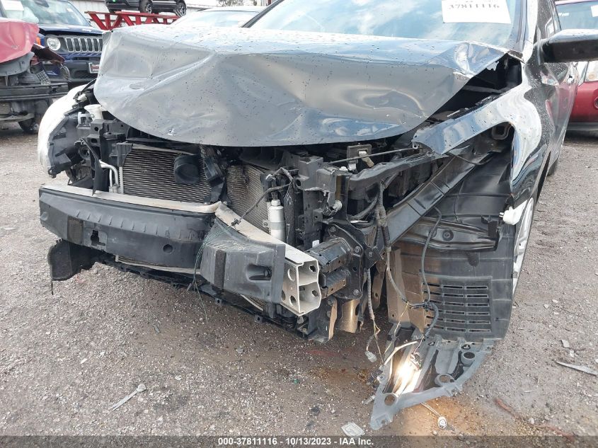 2015 NISSAN ALTIMA 2.5/S/SV/SL - 1N4AL3AP2FC469645