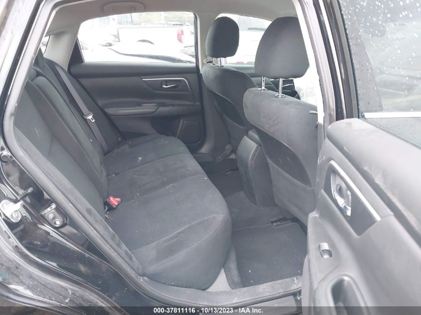 2015 NISSAN ALTIMA 2.5/S/SV/SL - 1N4AL3AP2FC469645