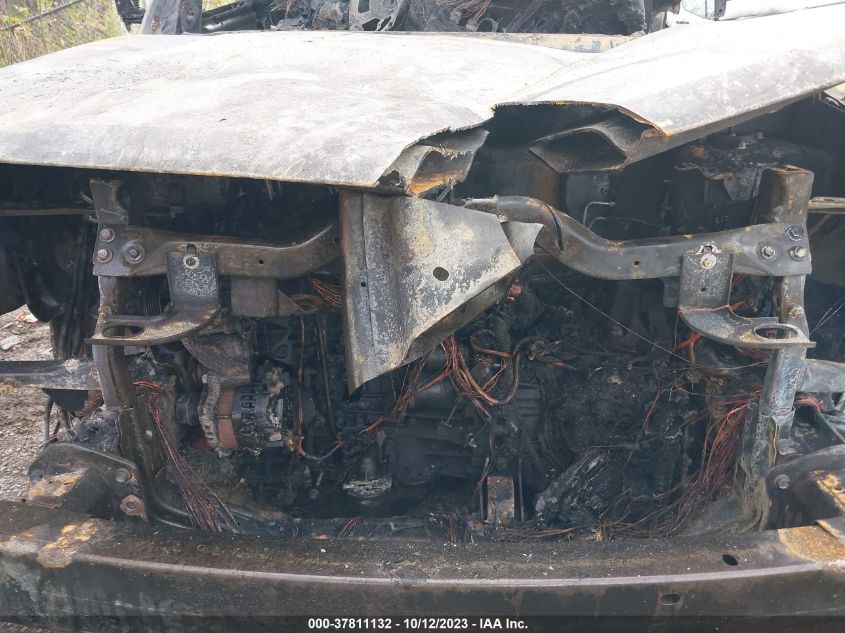 2014 JEEP PATRIOT SPORT - 1C4NJRBB5ED558609