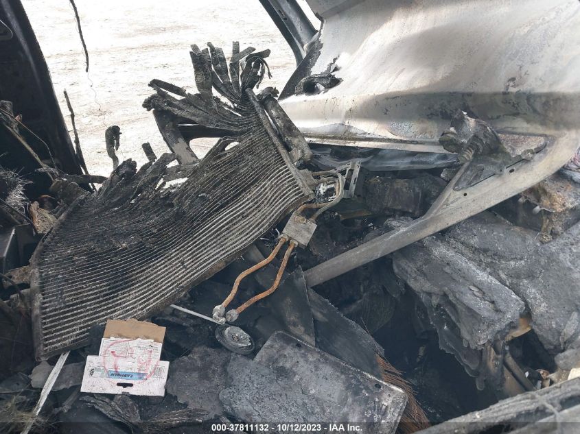 2014 JEEP PATRIOT SPORT - 1C4NJRBB5ED558609