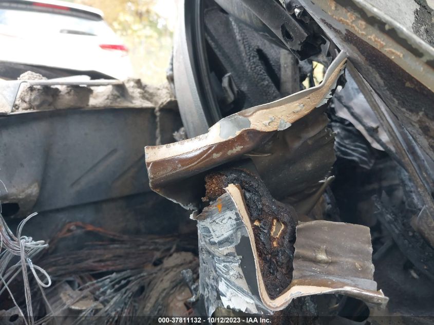 2014 JEEP PATRIOT SPORT - 1C4NJRBB5ED558609