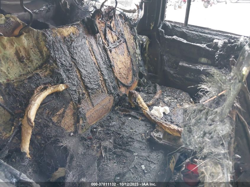 2014 JEEP PATRIOT SPORT - 1C4NJRBB5ED558609