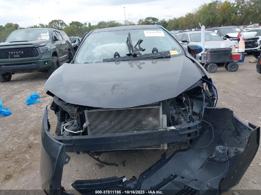 2016 TOYOTA COROLLA L/LE/LE PLS/PRM/S/S PLS - 5YFBURHE0GP434257
