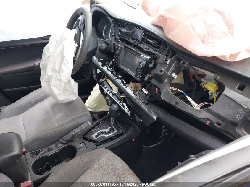 2016 TOYOTA COROLLA L/LE/LE PLS/PRM/S/S PLS - 5YFBURHE0GP434257