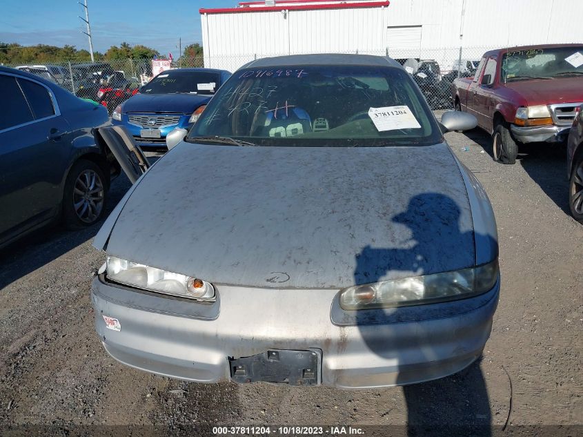 1G3WX52H8XF371646 1999 OLDSMOBILE INTRIGUE GLSphoto 10