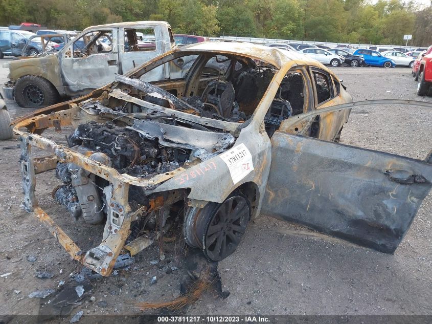 2015 CHRYSLER 200 LIMITED - 1C3CCCAB7FN601072