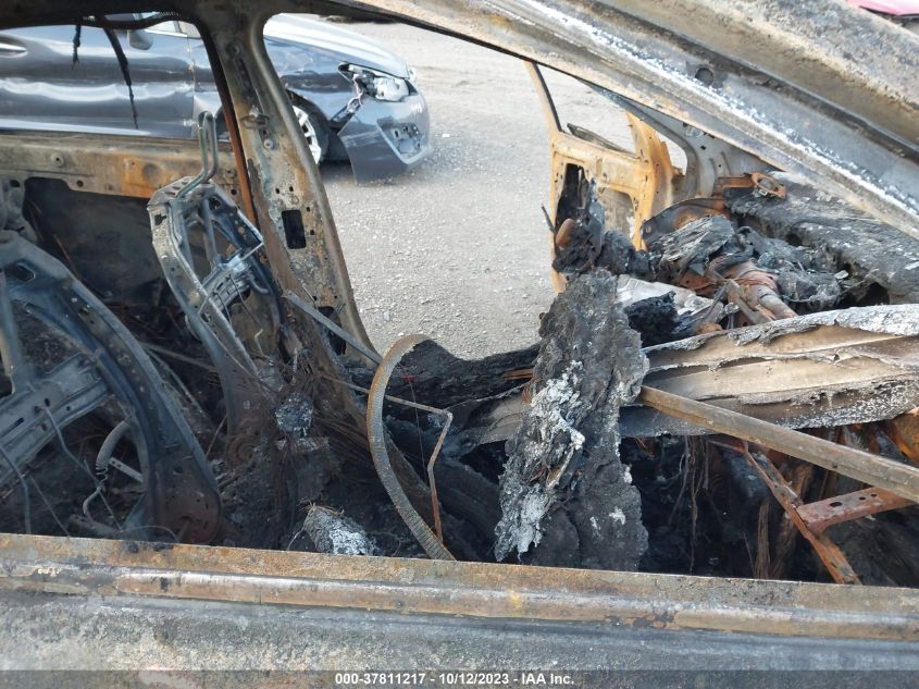 2015 CHRYSLER 200 LIMITED - 1C3CCCAB7FN601072