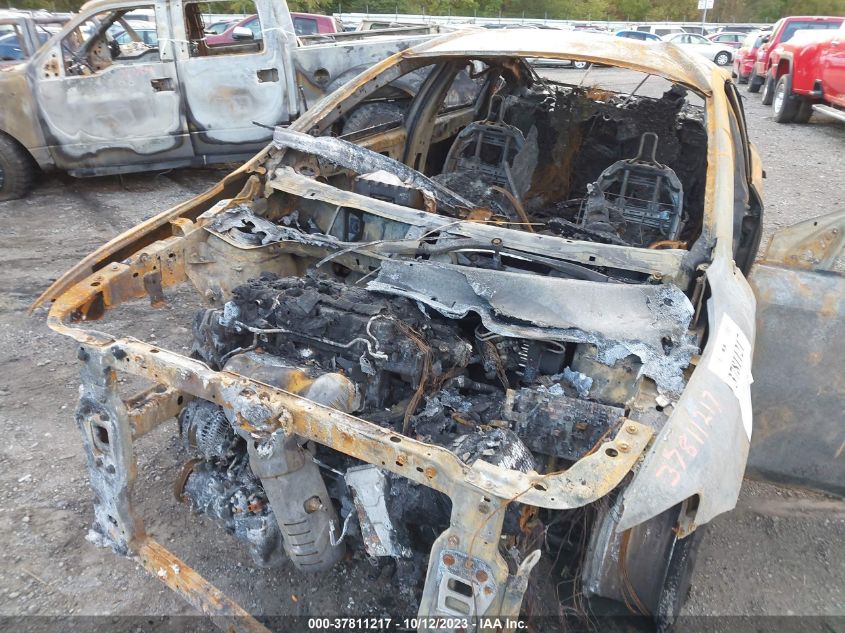 2015 CHRYSLER 200 LIMITED - 1C3CCCAB7FN601072