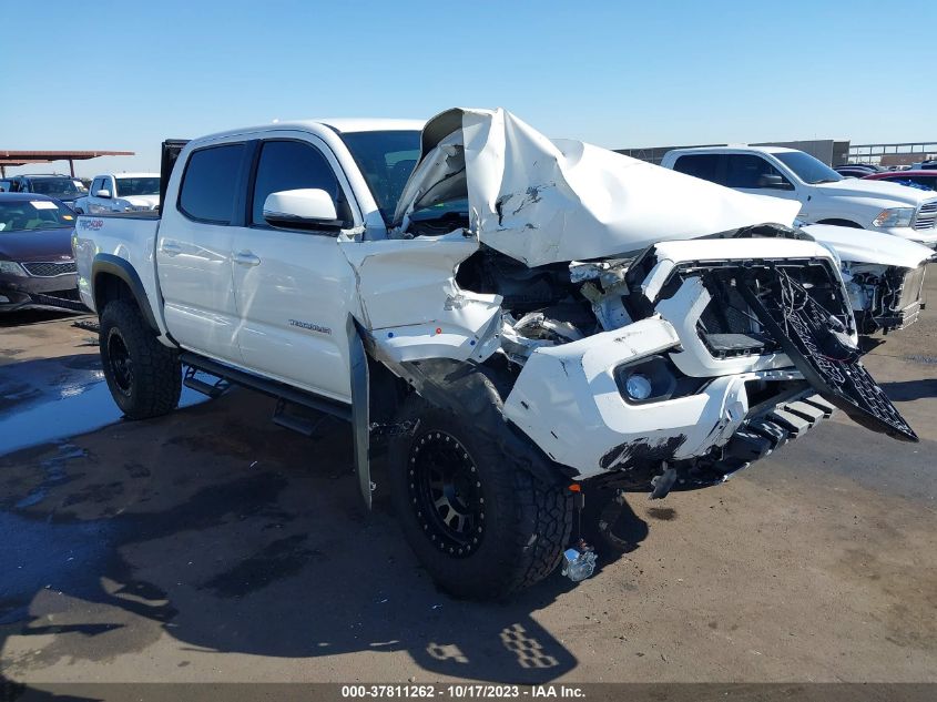 3TMCZ5AN0LM362485 Toyota Tacoma 4wd SR5/TRD SPORT