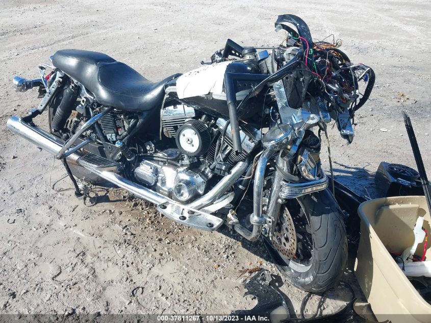 2003 HARLEY-DAVIDSON FLHTCUI - 1HD1FCW123Y616100