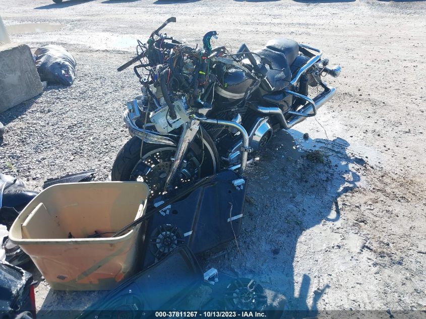 2003 HARLEY-DAVIDSON FLHTCUI - 1HD1FCW123Y616100