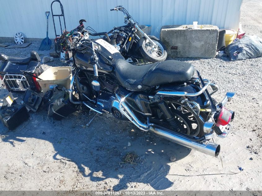 2003 HARLEY-DAVIDSON FLHTCUI - 1HD1FCW123Y616100