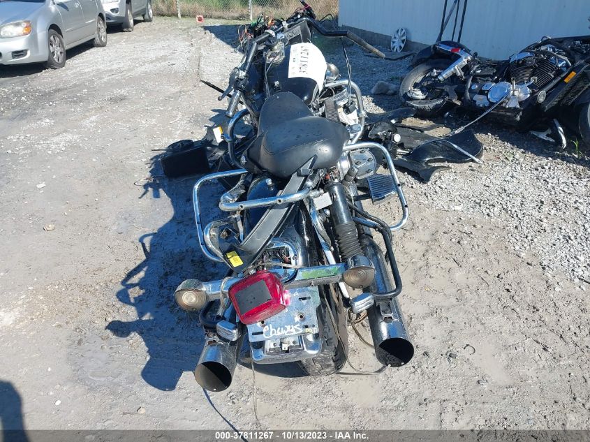 2003 HARLEY-DAVIDSON FLHTCUI - 1HD1FCW123Y616100