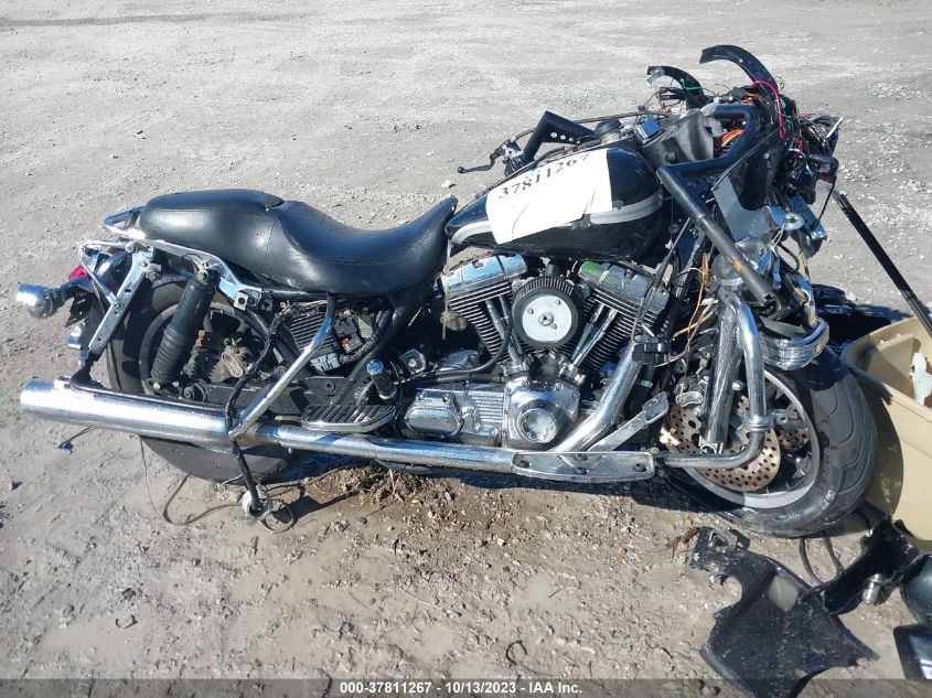 2003 HARLEY-DAVIDSON FLHTCUI - 1HD1FCW123Y616100