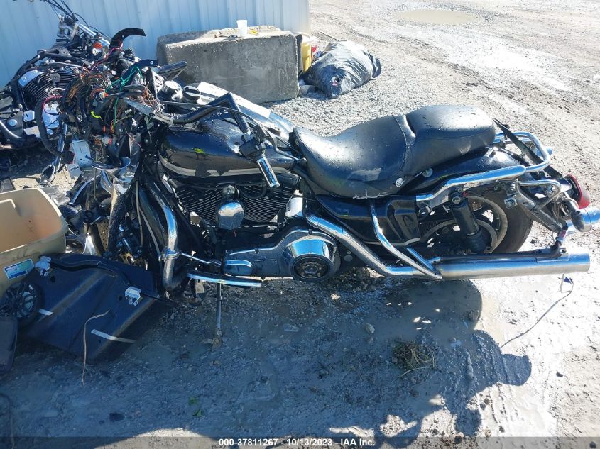 2003 HARLEY-DAVIDSON FLHTCUI - 1HD1FCW123Y616100