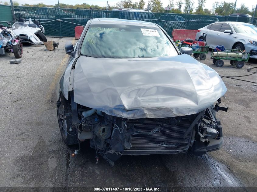 2015 HONDA ACCORD COUPE EX-L 1HGCT2B82FA009077
