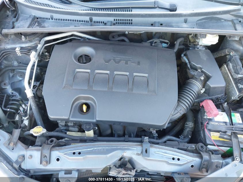 2015 TOYOTA COROLLA L/LE/S/S PLUS/LE PLUS - 5YFBURHEXFP198313