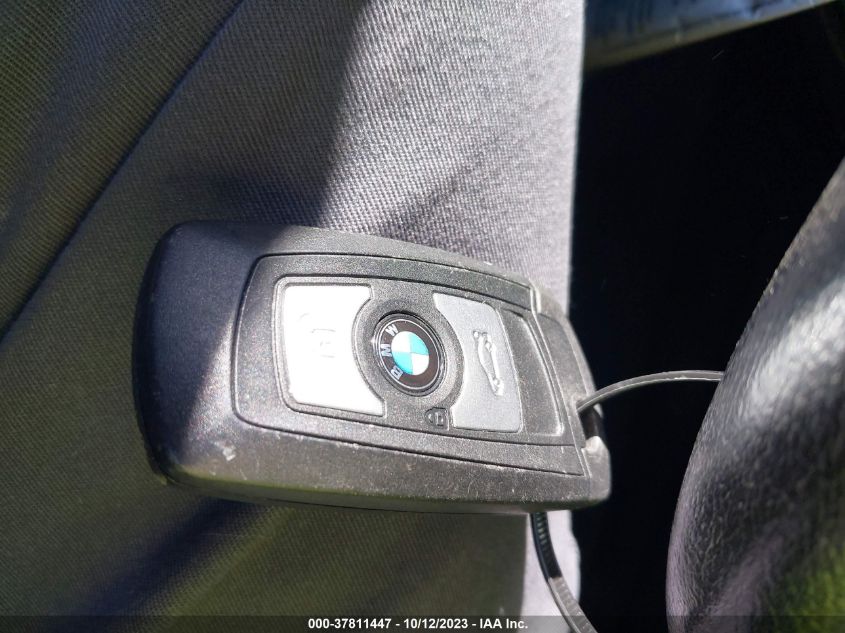 2013 BMW 328I XDRIVE WBA3B3C54DF540418