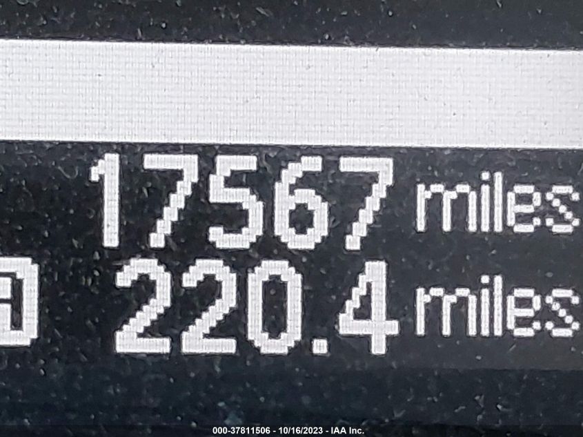 2014 NISSAN LEAF S/SV/SL - 1N4AZ0CP8EC335828