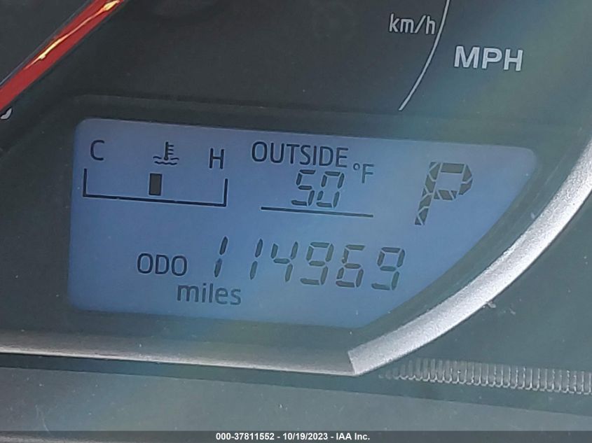 2015 TOYOTA RAV4 XLE - 2T3RFREV4FW266642