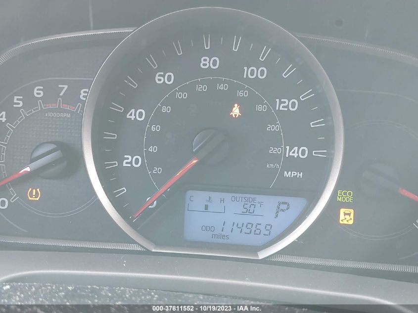 2015 TOYOTA RAV4 XLE - 2T3RFREV4FW266642