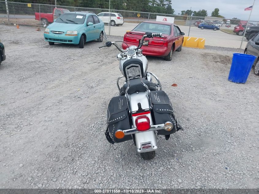 2003 HARLEY-DAVIDSON FLSTCI ANNIVERSARY - 1HD1BWB453Y021982