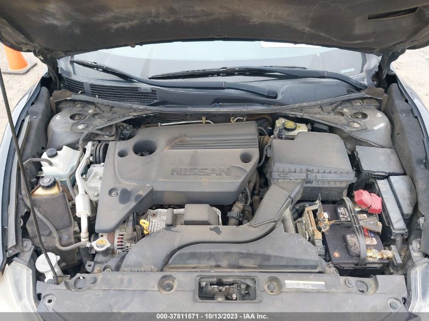 2016 NISSAN ALTIMA 2.5/S/SV/SL/SR - 1N4AL3AP5GN351434