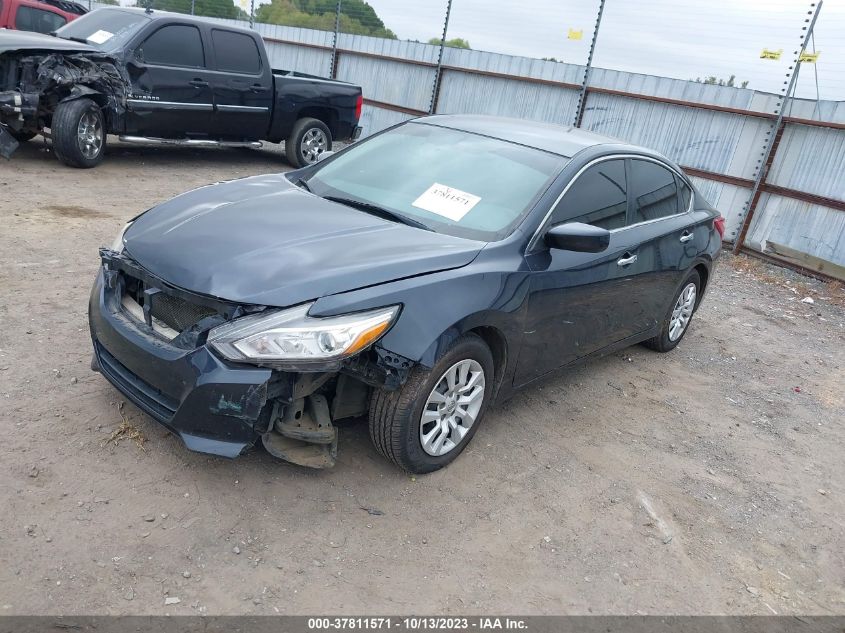2016 NISSAN ALTIMA 2.5/S/SV/SL/SR - 1N4AL3AP5GN351434
