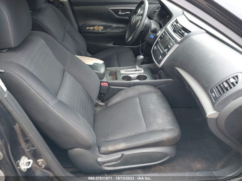 2016 NISSAN ALTIMA 2.5/S/SV/SL/SR - 1N4AL3AP5GN351434